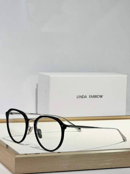 Picture of Linda Farrow Sunglasses _SKUfw69769819fw